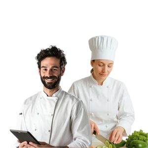 Chefs