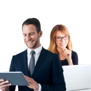 IT and Finance Managers