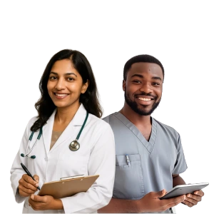 Nutritionists and Dietitians